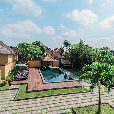 Villa Mimpi Manis Bali Exterior photo