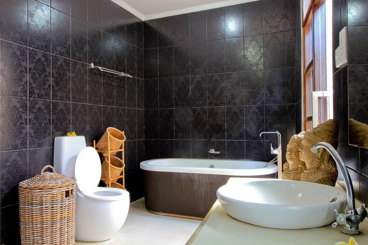 Villa Mimpi Manis Bali Exterior photo