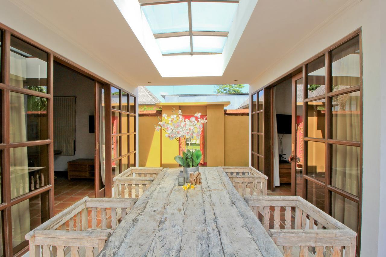 Villa Mimpi Manis Bali Exterior photo