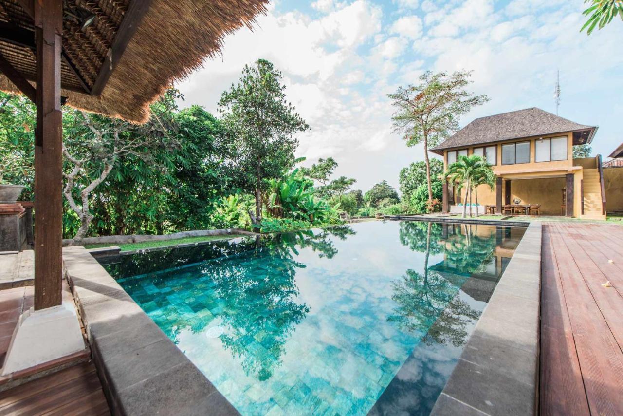 Villa Mimpi Manis Bali Exterior photo