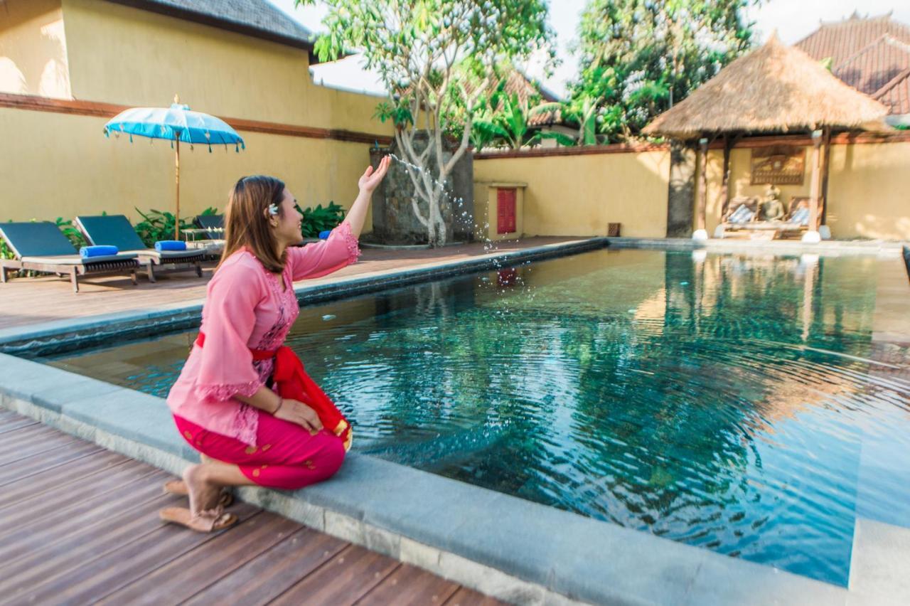 Villa Mimpi Manis Bali Exterior photo