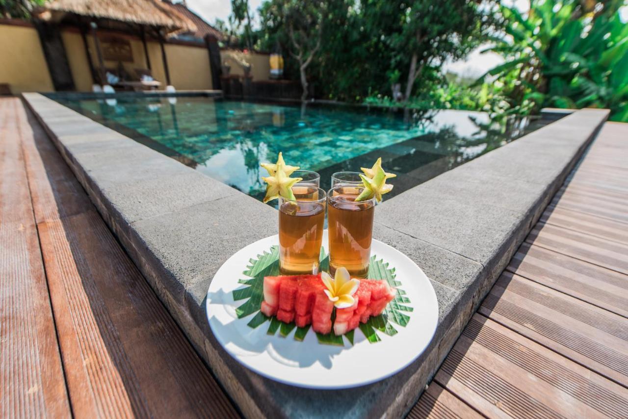 Villa Mimpi Manis Bali Exterior photo