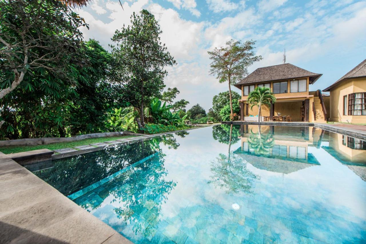 Villa Mimpi Manis Bali Exterior photo