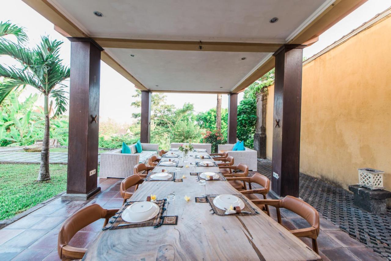 Villa Mimpi Manis Bali Exterior photo