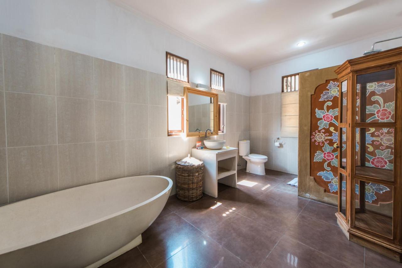 Villa Mimpi Manis Bali Exterior photo