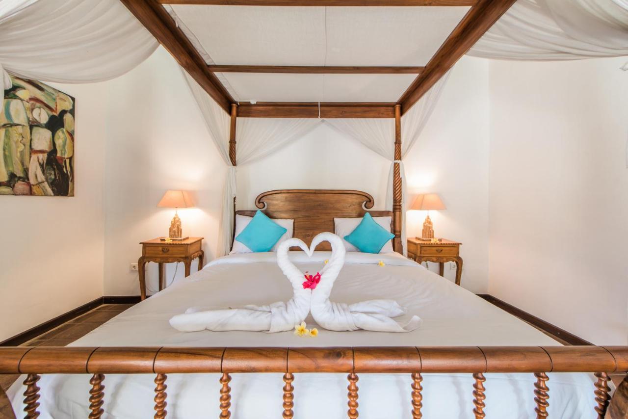 Villa Mimpi Manis Bali Exterior photo