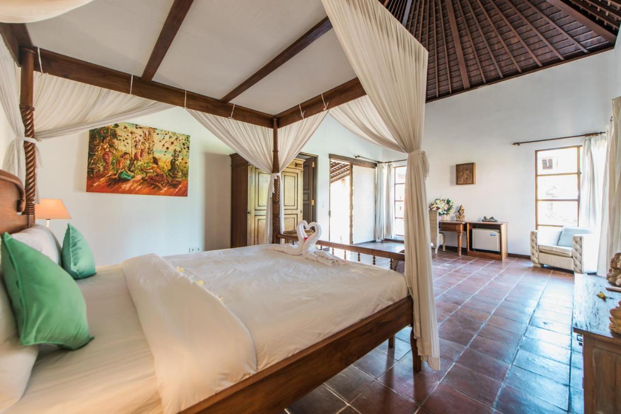 Villa Mimpi Manis Bali Exterior photo
