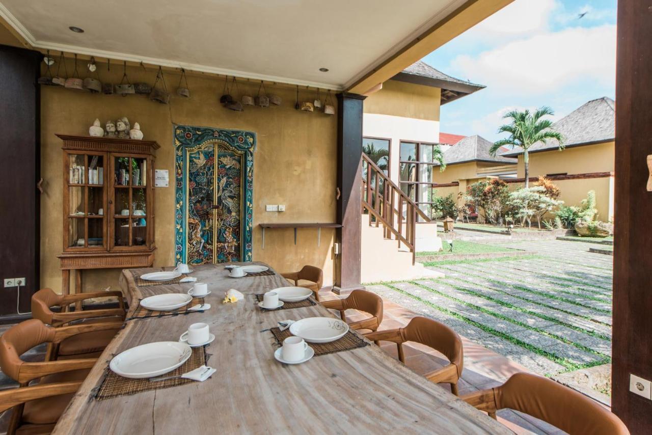 Villa Mimpi Manis Bali Exterior photo