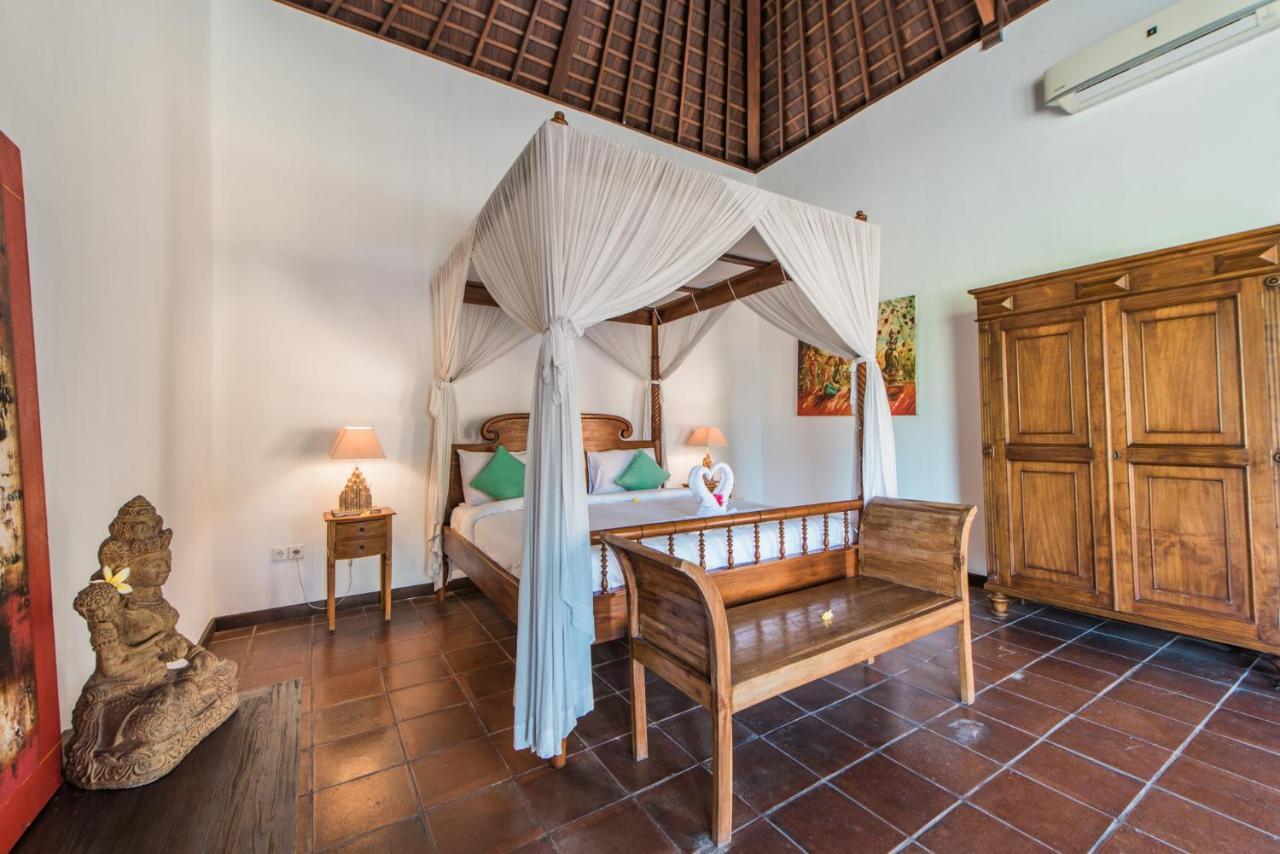 Villa Mimpi Manis Bali Exterior photo