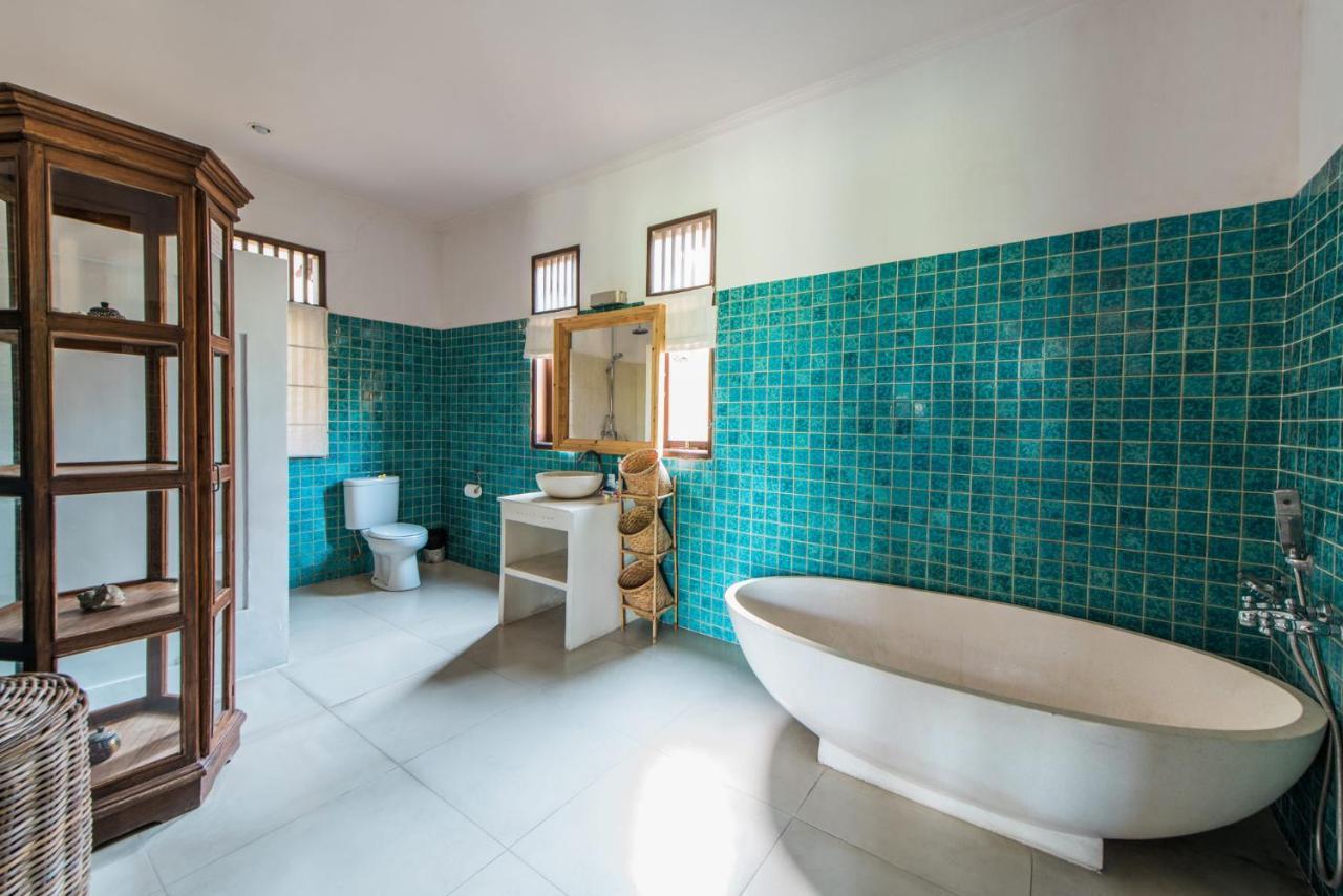 Villa Mimpi Manis Bali Exterior photo