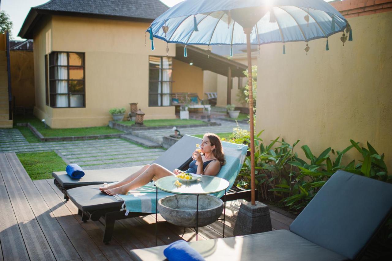 Villa Mimpi Manis Bali Exterior photo