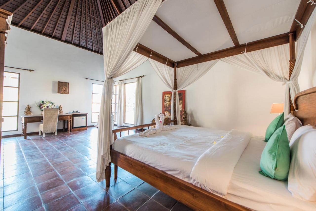 Villa Mimpi Manis Bali Exterior photo